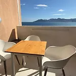 Appartement 4 Personnes Sea View Pool