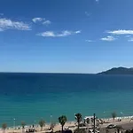 Appartement 4 Personnes Sea View Pool