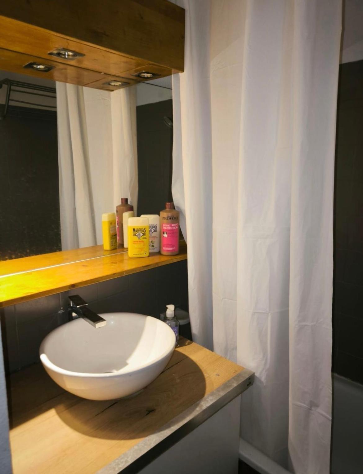 Apartment 4 Personnes Sea View Pool *